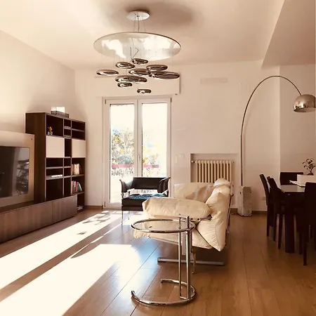 Apartamento 8 Pescara