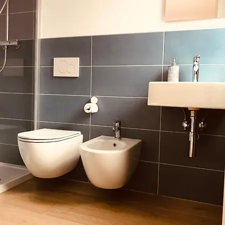 Apartment 8 *